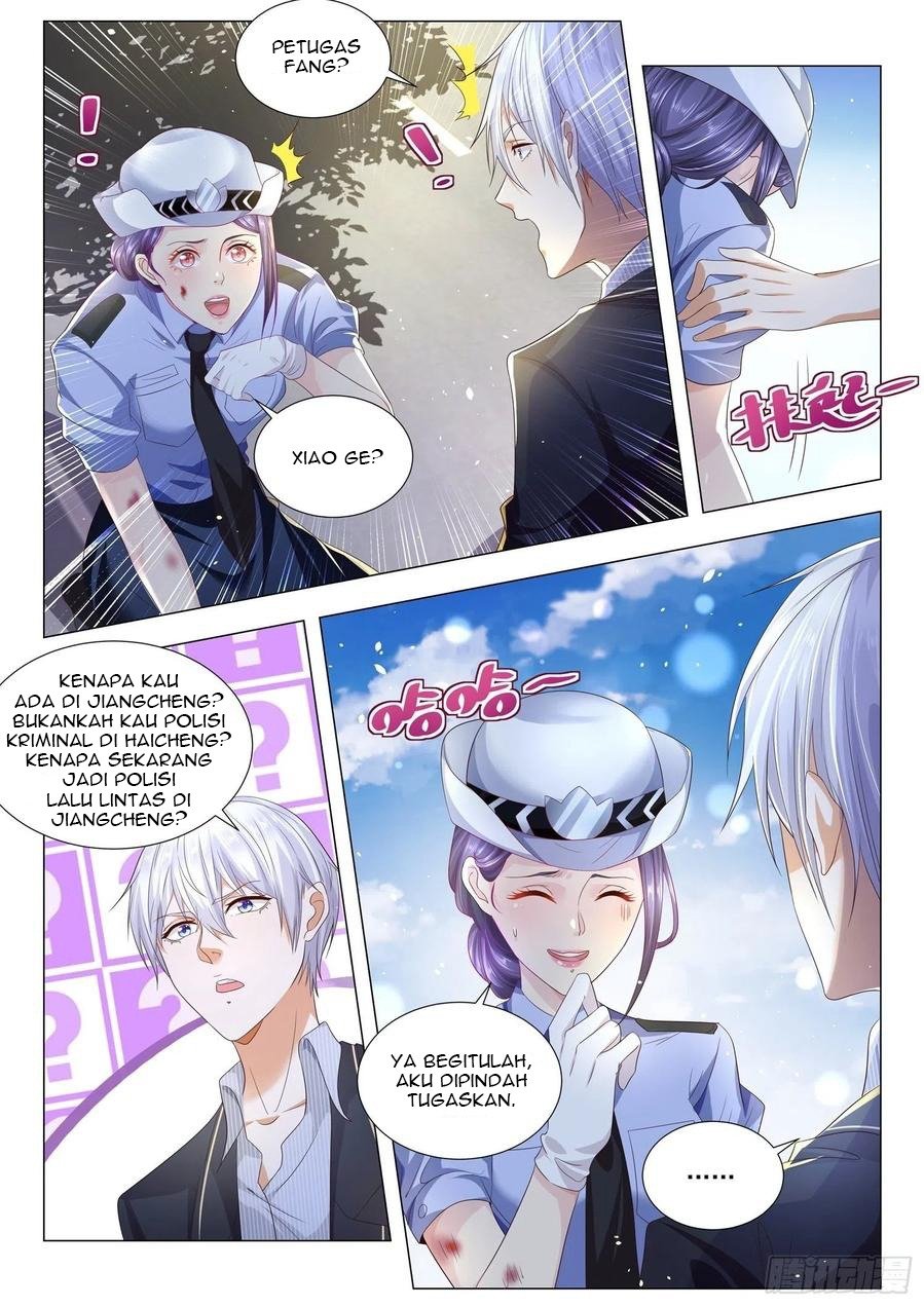 Shen Hao’s Heavenly Fall System Chapter 180 Gambar 3